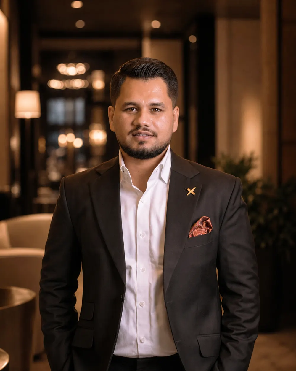 Tanveer Khan