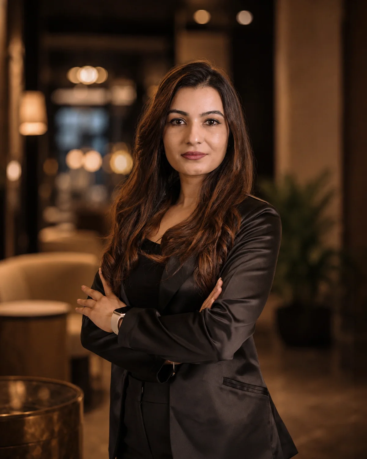 Preet Kaur, Office and Operations Manager at 3X Capital