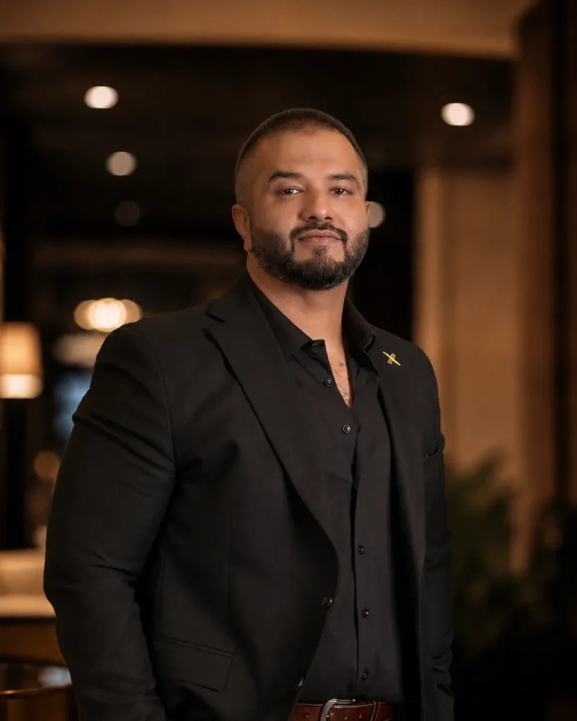 Abdul Jibraan Abdul Rahim