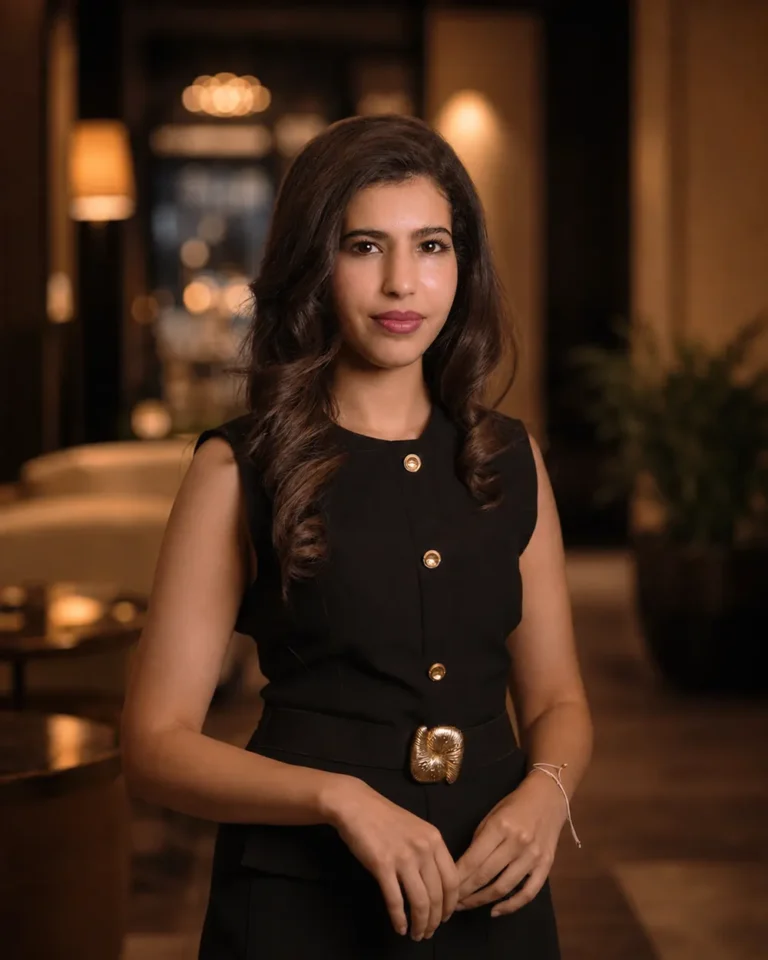 Nohaila Kamli