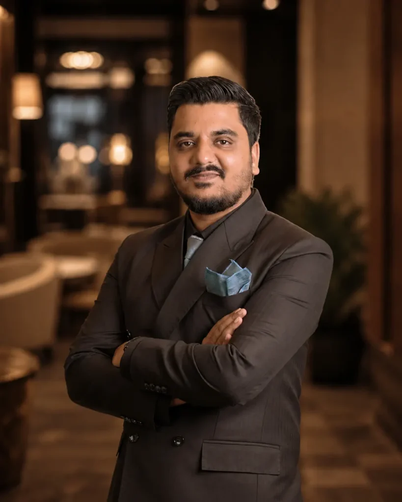 Puneet Uttam