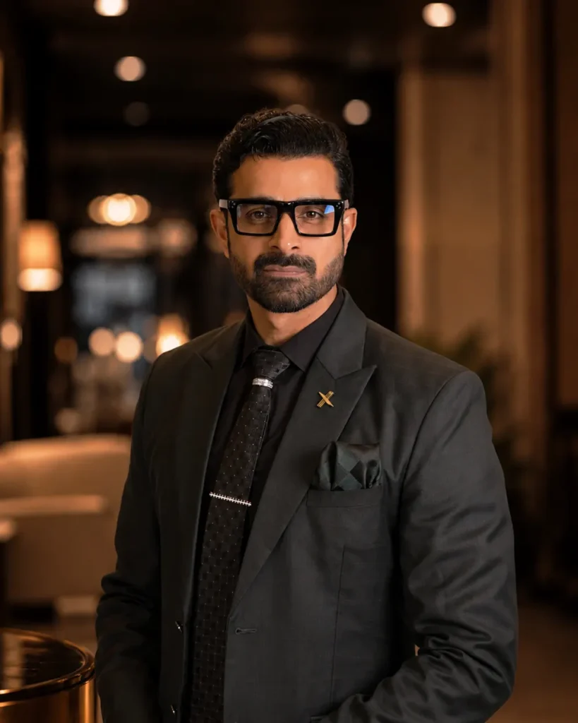 Rohit Vijayan