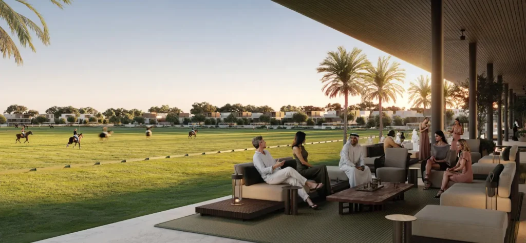 Grand Polo Club & Resort