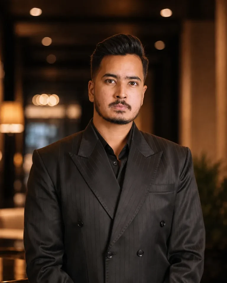 Yash Kumthekar
