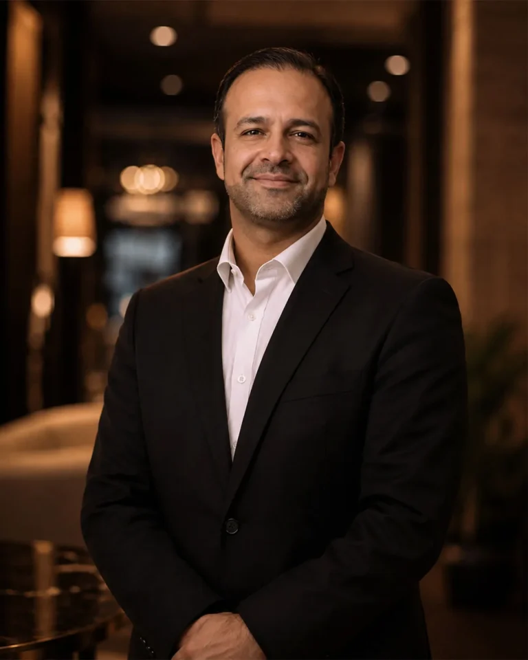 Asad Tariq
